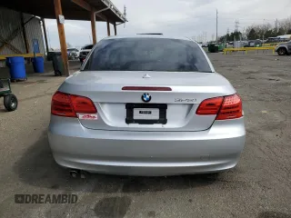 2013 BMW 3 Series 328i with VIN WBADW7C51DE731669, listed as a Copart auction lot 49928265 with 136,139 mi miles and Non Repairable. Bid and sale history available at carsss.com. Image 6.