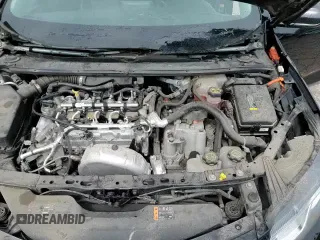 2019 Chevrolet Volt LT with VIN 1G1RA6S58KU115238, listed as a Copart auction lot 71921695 with 93,457 mi miles and Clean title. Bid and sale history available at DreamBid. Image 17.