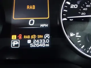 2021 Subaru Legacy Limited XT with VIN 4S3BWGN68M3008316, listed as a IAAI auction lot 41611404 with 52,648 mi miles and . Bid and sale history available at DreamBid. Image 16.