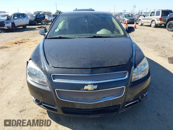 2011 Chevrolet Malibu LTZ with VIN 1G1ZE5E78BF392469, listed as a IAAI auction lot 41681817 with 204,032 mi miles and . Bid and sale history available at DreamBid. Image 12.