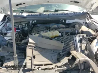 2020 Ford F-150 XL с VIN 1FTMF1CB5LKD41244, выставлен на аукционе Copart как лот 61602095 с пробегом 122 074 миль миль и Списание • Salvage title. История ставок и продаж доступна на DreamBid. Изображение 14.