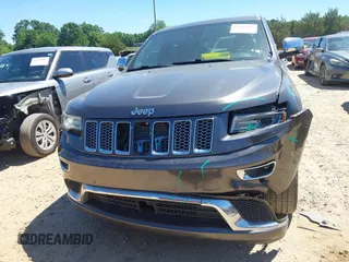 2014 Jeep Grand Cherokee Summit с VIN 1C4RJEJG7EC255828, выставлен на аукционе IAAI как лот 42343691 с пробегом 139 818 миль миль и . История ставок и продаж доступна на DreamBid. Изображение 12.