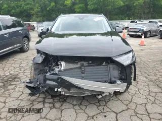 2024 Audi Q7 Premium Plus with VIN WA1LCBF73RD006153, listed as a Copart auction lot 54344995 with 12,063 mi miles and Salvage Title. Bid and sale history available at carsss.com. Image 5.