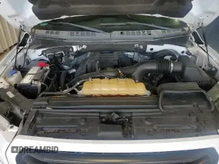 2017 Ford F-150 XL with VIN 1FTEX1CP8HFC59246, listed as a Copart auction lot 84890185 with 95,713 mi miles and Clean title. Bid and sale history available at DreamBid. Image 13.