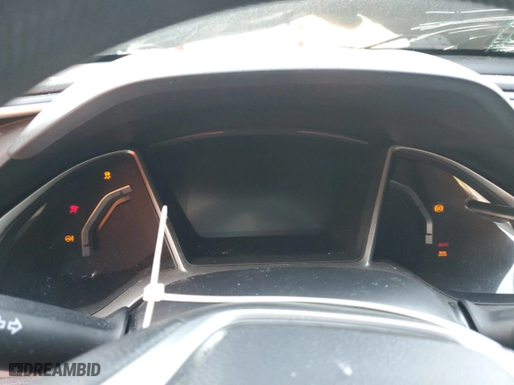 2017 Honda Civic Sedan EX with VIN 19XFC2F76HE026767, listed as a Copart auction lot 47216875 with 81,324 mi miles and Salvage Title. Bid and sale history available at carsss.com. Image 9.