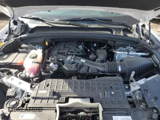 2024 Jeep Grand Cherokee Laredo with VIN 1C4RJHAG6RC263006, listed as a Copart auction lot 52301705 with 2,003 mi miles and Salvage title. Bid and sale history available at DreamBid. Image 13.