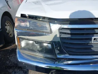 2012 GMC Canyon with VIN 1GTJ6LFE2C8128849, listed as a IAAI auction lot 41713196 with 248,375 mi miles and . Bid and sale history available at DreamBid. Image 12.