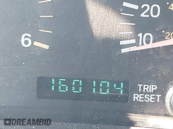 2000 Jeep Cherokee with VIN 1J4FF48S3YL170931, listed as a IAAI auction lot 42468922 with 160,104 mi miles and . Bid and sale history available at DreamBid. Image 7.