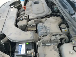 2017 Hyundai Sonata Sport с VIN 5NPE34AF0HH586947, выставлен на аукционе IAAI как лот 42728109 с пробегом 84 273 миль миль и . История ставок и продаж доступна на DreamBid. Изображение 19.