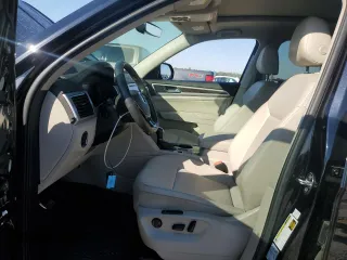2019 Volkswagen Atlas SEL с VIN 1V2ER2CA3KC554712, выставлен на аукционе Copart как лот 85700544 с пробегом 50 400 миль миль и Списание • Salvage title. История ставок и продаж доступна на DreamBid. Изображение 7.