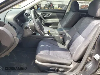2016 Nissan Altima SR with VIN 1N4AL3AP1GC135270, listed as a Copart auction lot 53209295 with 119,273 mi miles and Salvage Title. Bid and sale history available at DreamBid. Image 7.