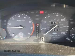 1996 Honda Accord EX with VIN 1HGCD5652TA039481, listed as a Copart auction lot 69488504 with 139,610 mi miles and Salvage Title. Bid and sale history available at carsss.com. Image 9.