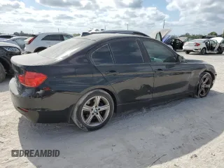 2013 BMW 3 Series 320i xDrive с VIN WBA3C3C53DF979218, выставлен на аукционе Copart как лот 54773715 с пробегом 154 369 миль миль и Списание • Salvage title. История ставок и продаж доступна на DreamBid. Изображение 3.