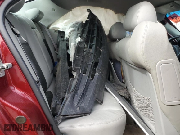2006 Cadillac CTS with VIN 1G6DP577260145954, listed as a Copart auction lot 81276354 with 195,879 mi miles and Salvage Title. Bid and sale history available at carsss.com. Image 10.