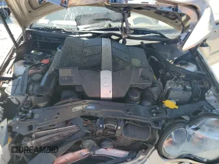 2003 Mercedes-Benz C 240 с VIN WDBRF61J13F307614, выставлен на аукционе Copart как лот 51141135 с пробегом 22 649 миль миль и Списание • Salvage title. История ставок и продаж доступна на DreamBid. Изображение 12.