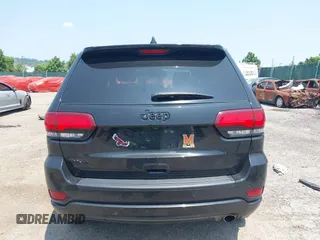 2019 Jeep Grand Cherokee Altitude with VIN 1C4RJFAG0KC568835, listed as a IAAI auction lot 42416530 with 97,175 mi miles and . Bid and sale history available at DreamBid. Image 15.