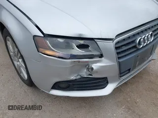 2010 Audi A4 Premium с VIN WAUAFAFL9AN056787, выставлен на аукционе IAAI как лот 42025552 с пробегом 163 950 миль миль и . История ставок и продаж доступна на DreamBid. Изображение 6.