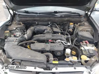 2013 Subaru Outback Limited с VIN 4S4BRCLC8D3288324, выставлен на аукционе IAAI как лот 42381236 с пробегом 142 224 миль миль и . История ставок и продаж доступна на DreamBid. Изображение 9.