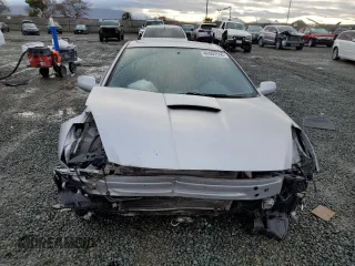 2000 Toyota Celica GTS with VIN JTDDY32T6Y0003113, listed as a Copart auction lot 48805555 with 203,495 mi miles and Salvage Title. Bid and sale history available at carsss.com. Image 5.