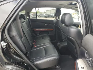 2008 Lexus RX 350 z VIN 2T2HK31U18C051780, wystawiony jako Copart lot #56509925 z przebiegiem 192 569 mil mil oraz Szkoda całkowita • Salvage title. Historia ofert i sprzedaży dostępna na DreamBid. Obrazek 11.