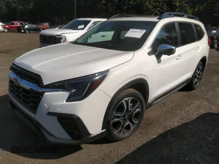 2023 Subaru Ascent Limited z VIN 4S4WMAUD3P3407493, wystawiony jako IAAI lot #42595716 z przebiegiem 16 743 mil mil oraz . Historia ofert i sprzedaży dostępna na DreamBid. Obrazek 17.