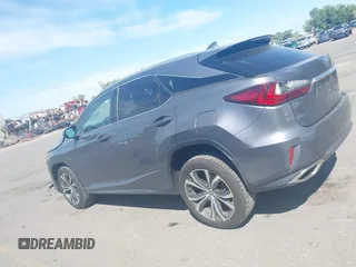 2019 Lexus RX 350 with VIN 2T2BZMCA5KC190778, listed as a IAAI auction lot 42348881 with 55,110 mi miles and . Bid and sale history available at DreamBid. Image 14.