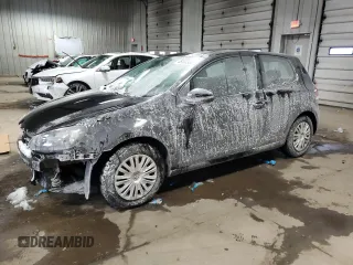 2011 Volkswagen Golf с VIN WVWAA7AJ9BW259698, выставлен на аукционе Copart как лот 45107955 с пробегом 160 069 миль миль и Чистый • Clean title. История ставок и продаж доступна на DreamBid. Изображение 1.