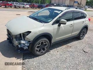 2014 Subaru Crosstrek Premium с VIN JF2GPACC2E8211278, выставлен на аукционе IAAI как лот 42474512 с пробегом 61 255 миль миль и . История ставок и продаж доступна на DreamBid. Изображение 2.