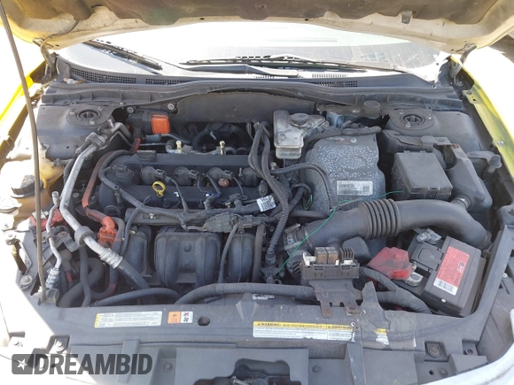 2012 Ford Fusion Hybrid with VIN 3FADP0L31CR284736, listed as a IAAI auction lot 42246142 with 384,612 mi miles and . Bid and sale history available at DreamBid. Image 10.