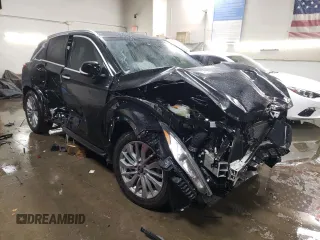 2024 Infiniti QX50 Luxe с VIN 3PCAJ5BB3RF105031, выставлен на аукционе Copart как лот 89322605 с пробегом 12 009 миль миль и Списание • Salvage title. История ставок и продаж доступна на DreamBid. Изображение 4.