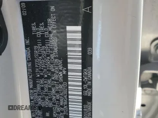 2010 Lexus RX 350 с VIN 2T2ZK1BA5AC002133, выставлен на аукционе Copart как лот 61898055 с пробегом 109 124 миль миль и Списание • Salvage title. История ставок и продаж доступна на DreamBid. Изображение 14.