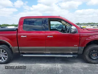 2017 Ford F-150 XL with VIN 1FTEW1EG8HKD67096, listed as a IAAI auction lot 42113379 with 70,329 mi miles. Bid and sale history available at carsss.com. Image 13.