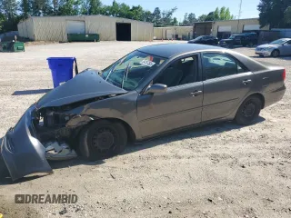 2003 Toyota Camry LE with VIN 4T1BE32K73U653184, listed as a Copart auction lot 54787505 with 223,085 mi miles and Clean Title. Bid and sale history available at DreamBid. Image 1.