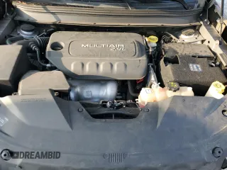 2019 Jeep Cherokee Latitude с VIN 1C4PJLCB9KD187227, выставлен на аукционе Copart как лот 57993515 с пробегом 89 712 миль миль и Списание • Salvage title. История ставок и продаж доступна на DreamBid. Изображение 12.