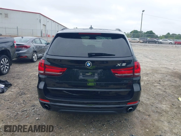 2014 BMW X5 xDrive35i z VIN 5UXKR0C58E0H26011, wystawiony jako IAAI lot #42147773 z przebiegiem 131 173 mil mil oraz . Historia ofert i sprzedaży dostępna na DreamBid. Obrazek 17.