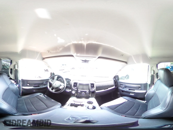 2017 Ram 1500 Sport with VIN 1C6RR6MT1HS637457, listed as a Copart auction lot 56231025 with 62,868 mi miles and Salvage title. Bid and sale history available at DreamBid. Image 14.
