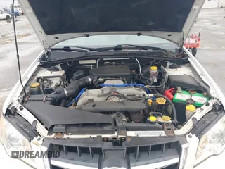 2009 Subaru Outback Limited with VIN 4S4BP66C397335214, listed as a IAAI auction lot 42182769 with 199,040 mi miles and . Bid and sale history available at DreamBid. Image 10.