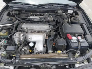 1999 Toyota Celica GT z VIN JT5FG02T9X0056800, wystawiony jako IAAI lot #42374921 z przebiegiem 48 157 mil mil oraz . Historia ofert i sprzedaży dostępna na DreamBid. Obrazek 10.