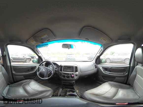 2004 Ford Escape XLT с VIN 1FMCU93154DA14738, выставлен на аукционе IAAI как лот 42531896 с пробегом 166 286 миль миль и . История ставок и продаж доступна на DreamBid. Изображение 19.