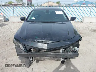 2015 Chevrolet Impala LT z VIN 2G1125S30F9194698, wystawiony jako IAAI lot #42156754 z przebiegiem 89 150 mil mil oraz . Historia ofert i sprzedaży dostępna na DreamBid. Obrazek 12.