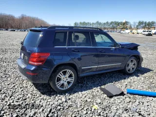 2013 Mercedes-Benz GLK 350 z VIN WDCGG8JB1DF964211, wystawiony jako Copart lot #50032545 z przebiegiem 161 590 mil mil oraz Szkoda całkowita • Salvage title. Historia ofert i sprzedaży dostępna na DreamBid. Obrazek 3.