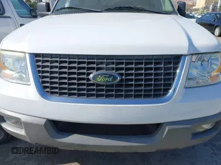 2003 Ford Expedition Special Service with VIN 1FMEU15W23LC58340, listed as a IAAI auction lot 42565357 with 207,864 mi miles and . Bid and sale history available at DreamBid. Image 6.