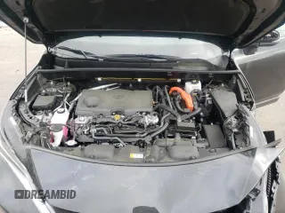 2024 Toyota Venza LE z VIN JTEAAAAH0RJ188937, wystawiony jako Copart lot #51361275 z przebiegiem 3 829 mil mil oraz Szkoda całkowita • Salvage title. Historia ofert i sprzedaży dostępna na DreamBid. Obrazek 14.