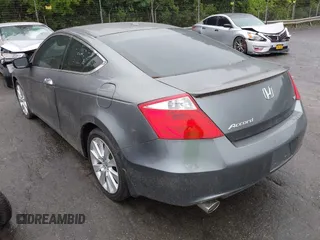 2008 Honda Accord EX-L z VIN 1HGCS22868A015180, wystawiony jako IAAI lot #42261510 z przebiegiem 195 141 mil mil oraz . Historia ofert i sprzedaży dostępna na DreamBid. Obrazek 3.