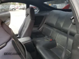 1995 Toyota Supra с VIN JZA800030605, выставлен на аукционе Copart как лот 82335644 с пробегом 154 190 миль миль и Списание • Salvage title. История ставок и продаж доступна на DreamBid. Изображение 10.