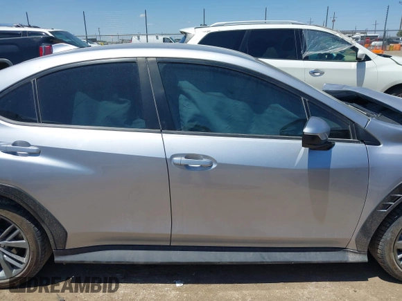2024 Subaru WRX z VIN JF1VBAB6XR9805350, wystawiony jako IAAI lot #42202287 z przebiegiem 15 415 mil mil oraz . Historia ofert i sprzedaży dostępna na DreamBid. Obrazek 13.