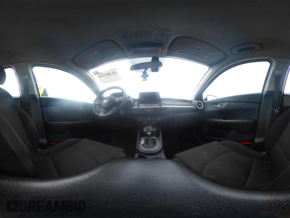 2021 Kia Forte LXS z VIN 3KPF24AD5ME269640, wystawiony jako IAAI lot #41381510 z przebiegiem 107 942 mil mil oraz . Historia ofert i sprzedaży dostępna na DreamBid. Obrazek 21.
