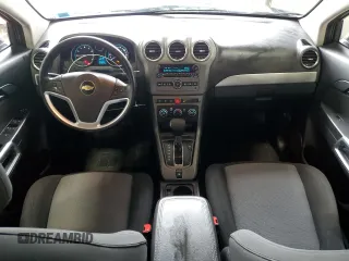 2012 Chevrolet Captiva Sport LS z VIN 3GNAL2EK9CS625888, wystawiony jako Copart lot #58384425 z przebiegiem 177 195 mil mil oraz Szkoda całkowita • Salvage title. Historia ofert i sprzedaży dostępna na DreamBid. Obrazek 8.