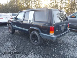 2000 Jeep Cherokee z VIN 1J4FF48S5YL260176, wystawiony jako IAAI lot #41381885 z przebiegiem Nie podano mil oraz . Historia ofert i sprzedaży dostępna na DreamBid. Obrazek 3.