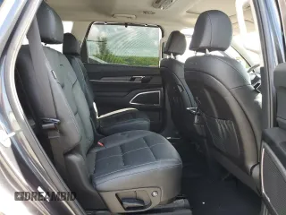 2023 Kia Telluride EX z VIN 5XYP34GC0PG393550, wystawiony jako Copart lot #59342944 z przebiegiem 19 118 mil mil oraz Szkoda całkowita • Salvage title. Historia ofert i sprzedaży dostępna na DreamBid. Obrazek 11.